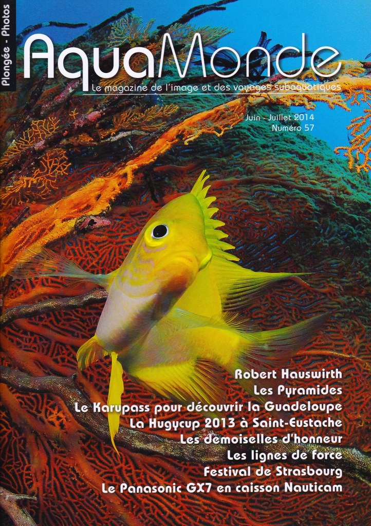 2014-Aquamonde n°57