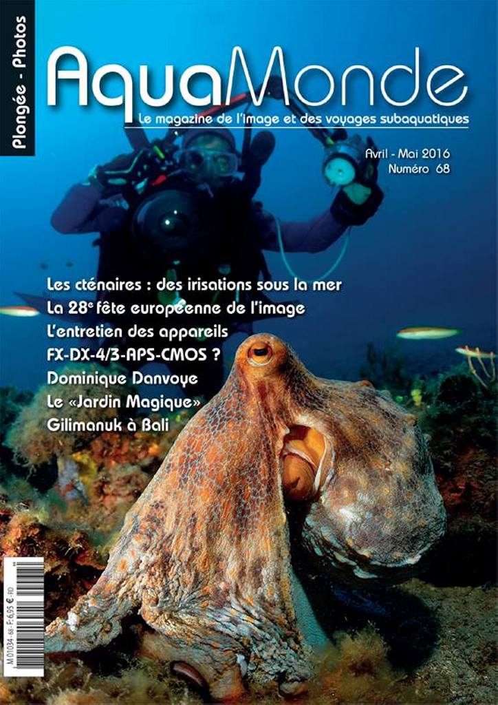 2016-Aquamonde n°68